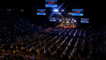 Premier league darts 2013 ergebnisse 6 spieltag in manchester 2013 03