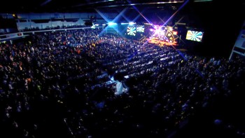 Premier league darts 2013 ergebnisse 7 spieltag in cardiff 2013 03 21