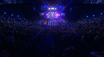 Premier league darts 2013 ergebnisse 11 spieltag in dublin 2013 04 18