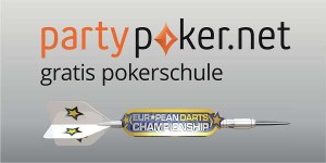 Heute startet die european darts championship in muelheim 2013 07 04