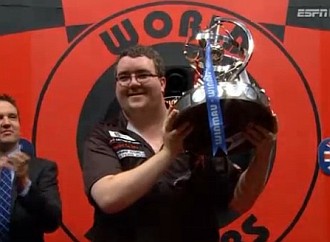 Bdo wdf winmau world masters 2013 halbfinale damen und achtelfinale herren 2013 10 12