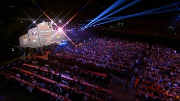 Pdc world grand prix 2013 ergebnisse viertelfinale 2013 10 11