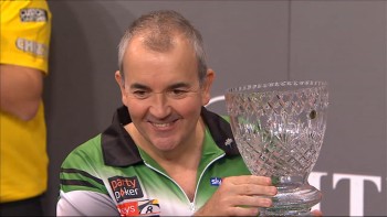 Phil taylor gewinnt den pdc world grand prix 2013 2013 10