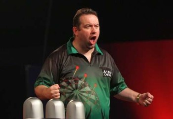 Players championship nr 13 in wigan brendan dolan gewinnt ersten pdc titel 2013 11 02