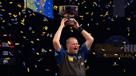 Grand slam of darts 2013 vorschau 2013 11