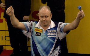 Pdc players championship finals 2013 ergebnisse achtelfinale 2013 11 30