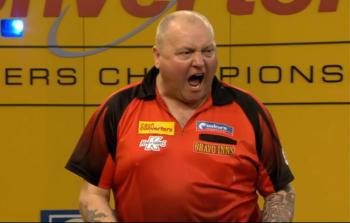 Pdc players championship ergebnisse der ersten runde 2013 11 29