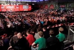 Pdc dart wm 2014 die vorschau 2013 12