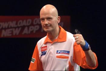 Pdc dart wm ergebnisse 3 spieltag dave chisnall bereits ausgeschieden 2013 12