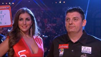 Pdc dart wm 2014 ergbnisse vom 6 spieltag day of the smith 2013 12 18