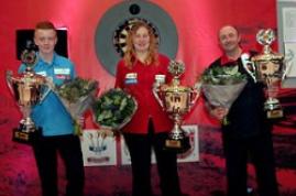 Die gewinner der zuiderduin masters 2013 stehen fest 2013 12