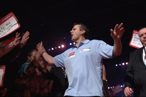 Pdc q school 2014 alle ergebnisse lerchbacher seyler und rodriguez holen tour card 2014 01
