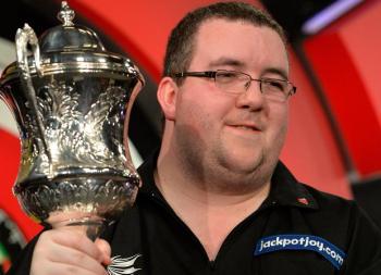 Sensation bdo weltmeister stephen bunting wechselt nun doch zur pdc 2014 01