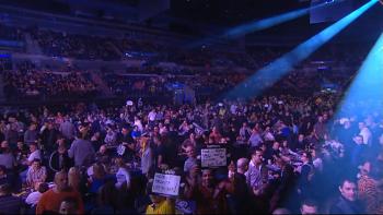 Premier league darts 2014 1 spieltag phil taylor kassiert whitewash 2014 02