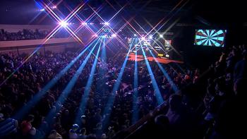 Premier league darts 2014 2 spieltag phil taylor mit zweiter niederlage in folge 2014 02 13