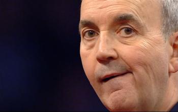Premier league darts 2014 3 spieltag peter wright bezwingt phil taylor 2014 02 20