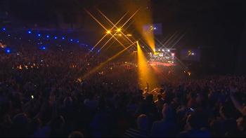 Premier league darts 2014 8 spieltag whitlock ist sicher ausgeschieden 2014 03