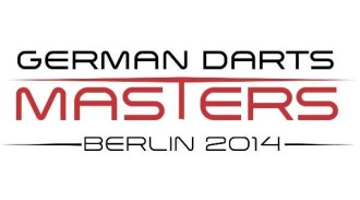 Pdc german darts masters 2014 european tour 3 berlin 2014 04 19
