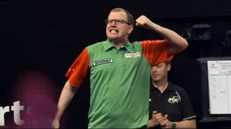 World cup of darts 2014 in hamburg ergebnisse achtelfinale 2014 06 07