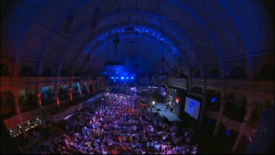 Pdc world matchplay darts 2014 spielplan und ergebnisse 2014 07 19