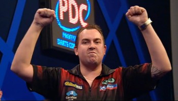 Pdc dart wm 2015 ergebnisse statistiken 4 spieltag 2014 12 21