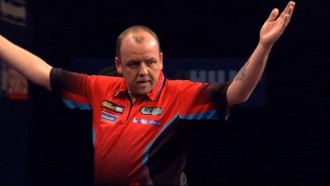 Pdc dart wm 2015 ergebnisse und statistiken vom 3 spieltag 2014 12 20