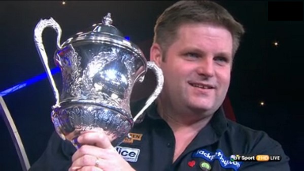 Bdo dart wm 2015 scott mitchell ist bdo weltmeister 2015 2015 01