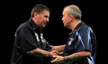 Premier league darts 2015 ergbenisse statistiken 1 spieltag 2015 02