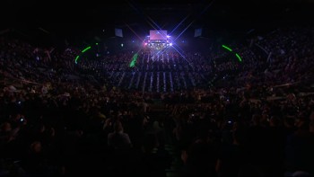 Premier league darts 2015 spieltag 7 barneveld schlaegt taylor anderson mit heimspiel 2015 03 19