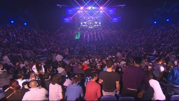 Premier league darts 2015 spieltag 8 van gerwen besiegt van barneveld 2015 03 26