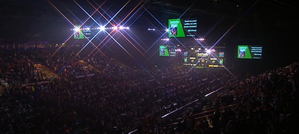 Premier league darts 2015 spieltag 14 phil taylor verpasst die play offs 2015 05