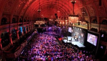 World matchplay darts 2015 spielplan und ergebnisse 2015 07