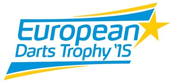 European darts trophy 2015 muelheim a d r spielplan und ergebnisse 2015 09 10