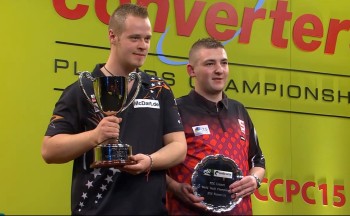 Sensationell max hopp ist pdc jugend weltmeister 2015 2015 11 29