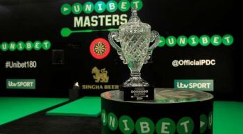 Pdc unibet masters 2016 sensationeller erster spieltag 2016 01