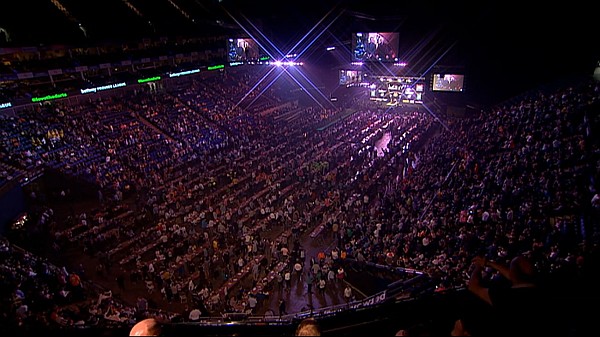 Premier league darts 2016 vorschau vor dem 1 spieltag 2016 02 03