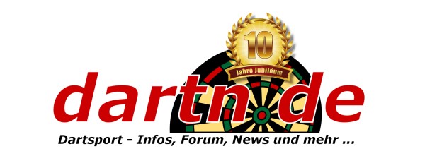 Dartn de feiert heute sein 10 jaehriges jubilaeum 2016 03 17
