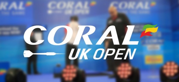 Pdc uk open tag 1 suljovic bezwingt james wade rene eidams ausgeschieden 2016 03