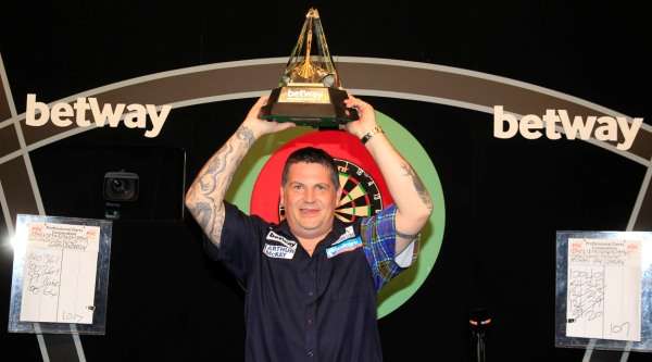 Premier league darts 2016 vorschau auf das grosse finale 2016 05