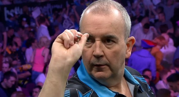 Phil taylor gewinnt die austrian darts open 2016 in wien 2016 06 12