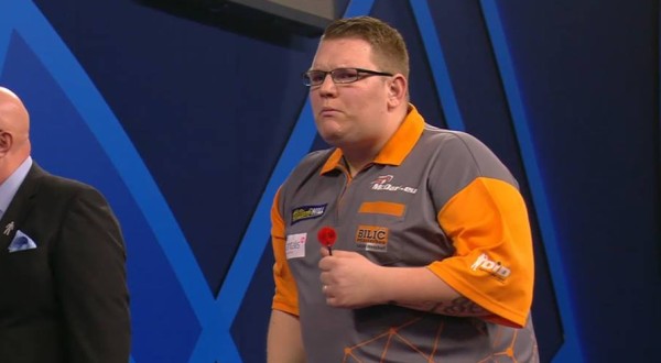 Pdc challenge tour 2016 rene eidams erreichte das finale in milton keynes 2016 06