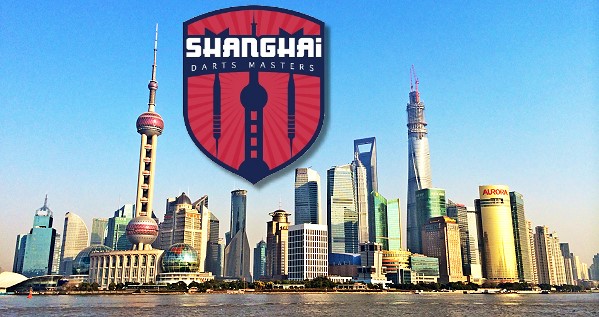 Pdc shanghai darts masters 2016 michael van gerwen wieder auf der siegerstrasse 2016 06