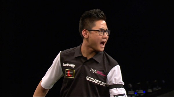 World cup of darts 2016 tag 2 oesterreich souveraen weiter england mit zittersieg 2016 06