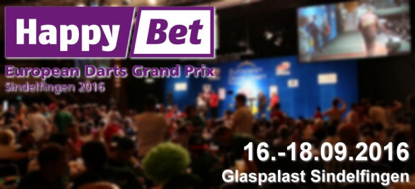 European darts grand prix 2016 tag 2 suljovic in runde 3 hopp und schindler ausgeschieden 2016 09 17