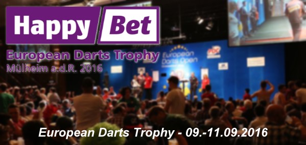 European darts trophy 2016 in muelheim a d r vorschau spielplan und ergebnisse 2016 09 08