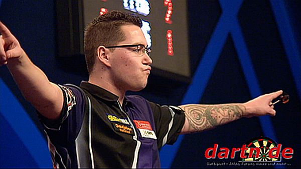 Van de pas gewinnt letzte players championship des jahres 2016 10