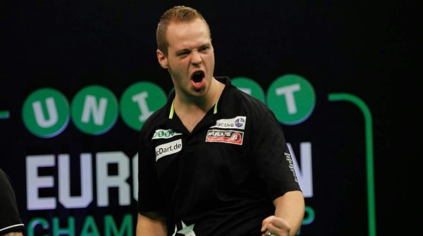 European championship 2016 max hopp und mensur suljovic erreichen 2 runde 2016 10