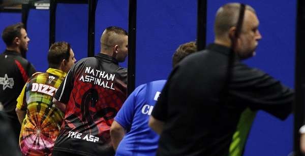 Grand slam of darts und world series of darts finals qualifier 2016 10