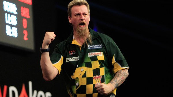 Players championship nr 18 whitlock bezwingt van gerwen und holt sich ersten titel seit zwei jahren 2016 10