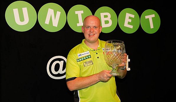 Michael van gerwen gewinnt den pdc world grand prix 2016 2016 10